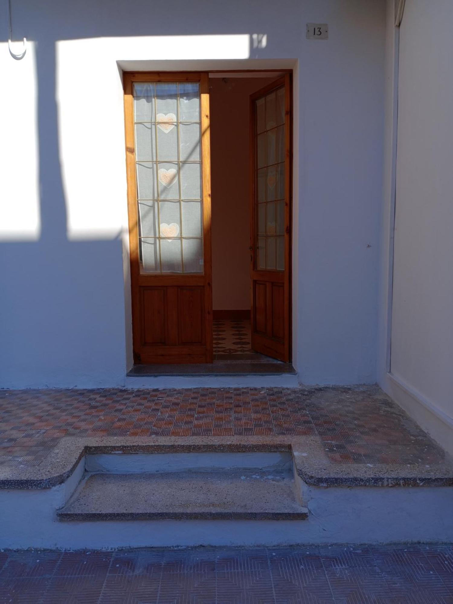 Casa Vacanze Marinela Casarano Extérieur photo