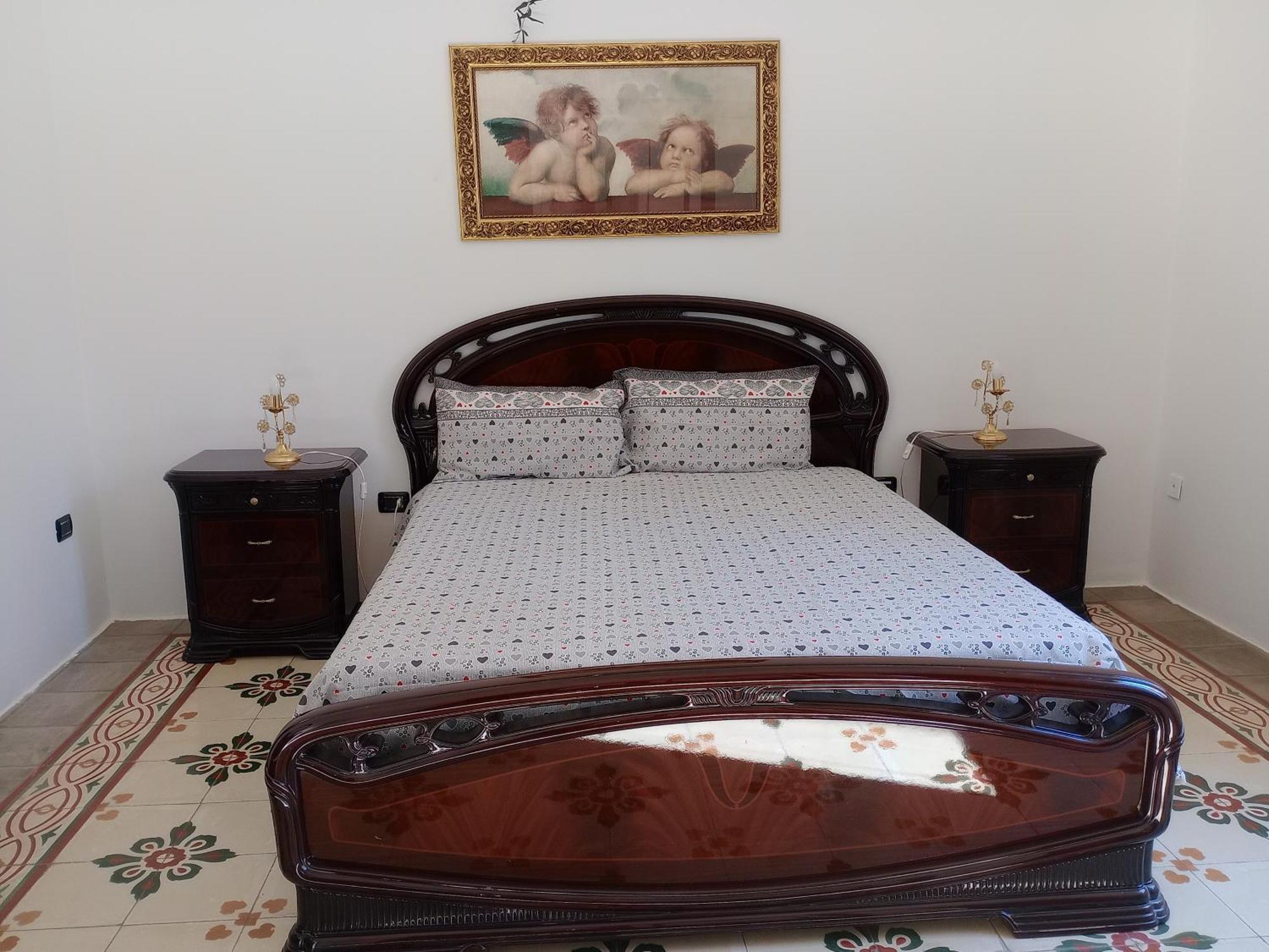 Casa Vacanze Marinela Casarano Extérieur photo