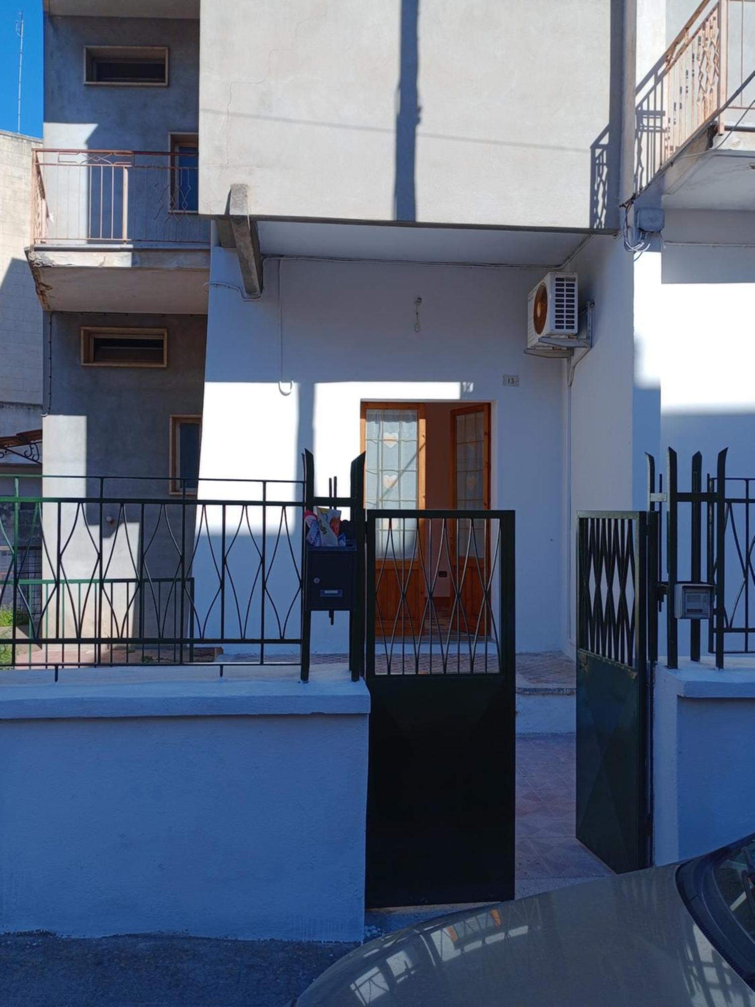 Casa Vacanze Marinela Casarano Extérieur photo