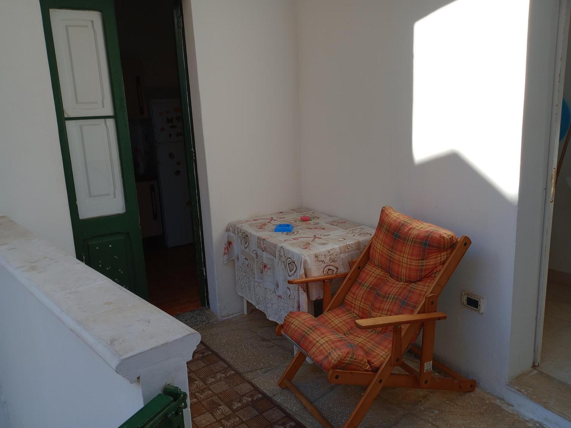 Casa Vacanze Marinela Casarano Extérieur photo